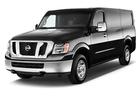 2016 Nissan Nv3500 Prices Reviews And Photos Motortrend