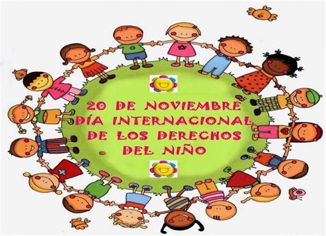 20 de noviembre declaracion de los derechos del niño niños relacionados