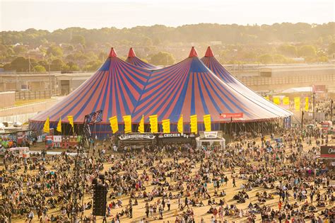 Reading festival is an annual music festival that takes place at little john's farm in reading, which runs alongside leeds festival. Reading Festival | Gallery | Reading Festival 2018