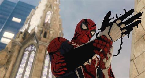 Rumor Marvels Spider Man 2 On Playstation 5 Leaked Dynamic Missions