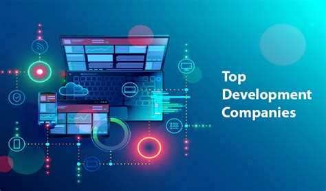 Top Software Development Companies In 2024 Tech World Times