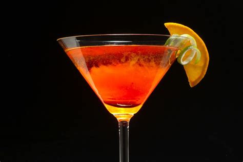 In the middle of them is this drinks before dinner that can be your partner. 10 Impressive Aperitif Cocktails to Serve Before Dinner