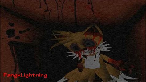 Sonic2exe Indie Horror Game No Commentary Tailsexe