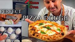 How to Make Perfect Pizza Dough - For the House⎮NEW 2021