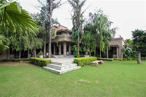 12 Villas In Delhi For The Perfect Getaway