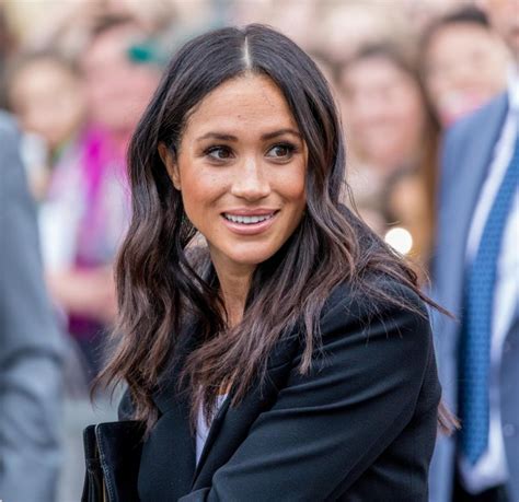 What Age Is Meghan Markle And Can She Still Be Called The Duchess Of
