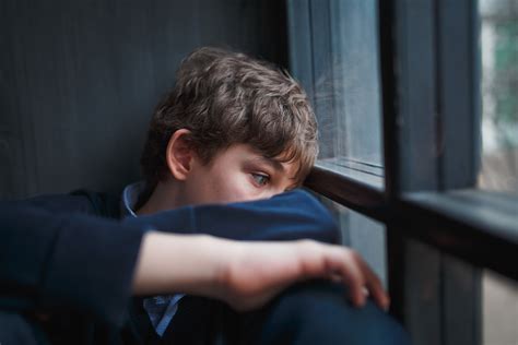 The Warning Signs Of Depression And Anxiety In Kids Parent Cue