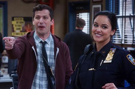 Preview The Season 6 Heist Episode Of Brooklyn 99