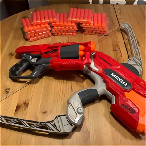 Nerf Crossbow For Sale In Uk 57 Used Nerf Crossbows