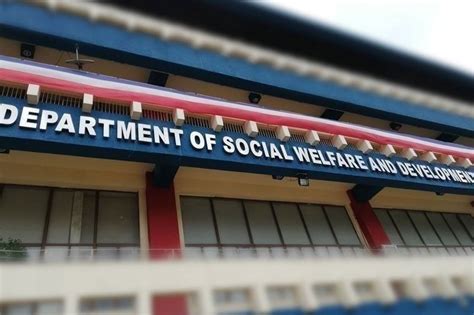 dswd assures efficient delivery of services in 2024 the freeman
