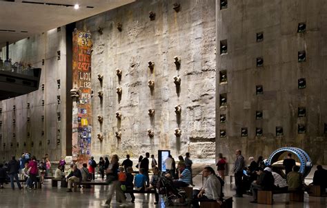 911 Museum Triumphs Over Controversy