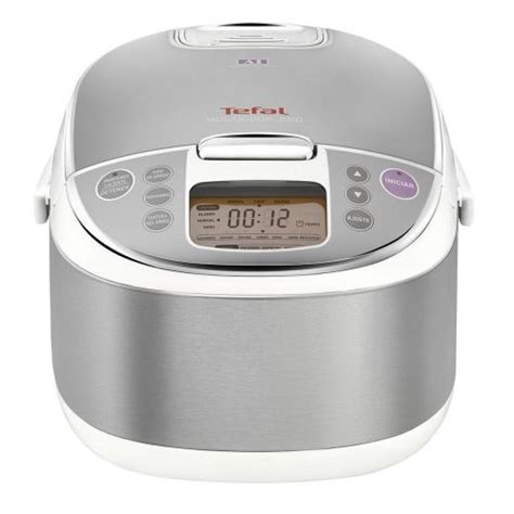 User manual manuel de l'utilisateur manual de usuario. Opinión Tefal Multicook Pro cocina, ¿merece la pena? | DPC
