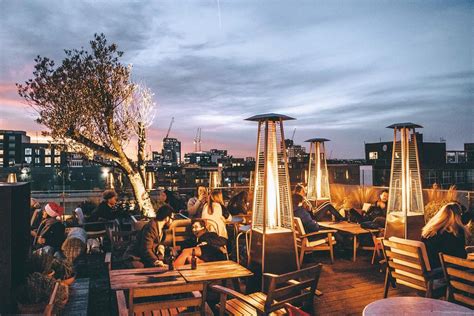 21 Of The Very Best Bars In Shoreditch To Try In 2019 Secret London