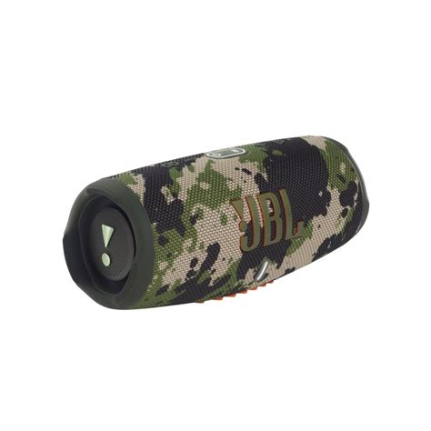 Jbl Charge 5portable Bluetooth Speaker Camouflage 001 — Corripio