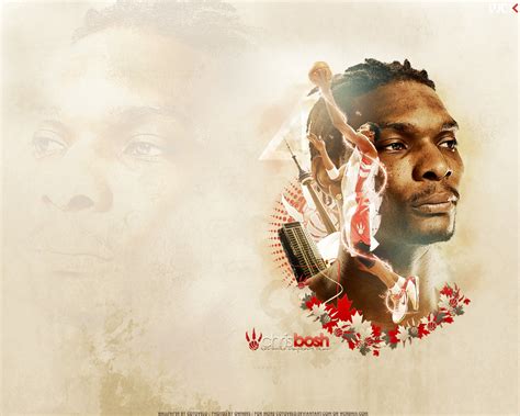 Free Download Chris Bosh By Cotovelo On 1280x1024 For Your Desktop