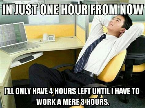 Every Employee Will Love These Funny Office Memes