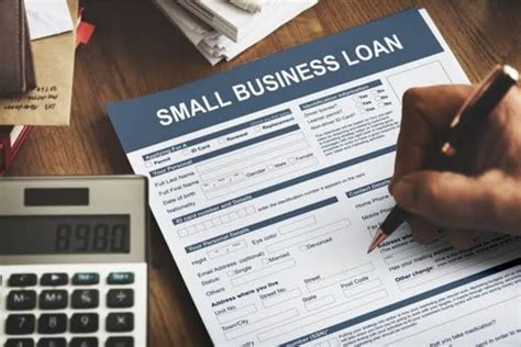 How Does Small Business Loan Work Everything You Need To Know
