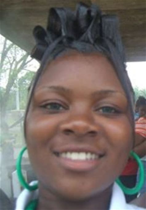 Tarasha Benjamin After 4 Years Should Feds Probe Missing Selma Girls Disappearance The Hot Spot