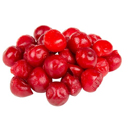 Iqf Frozen Tart Cherries Red And Pitted 40 Lb Case