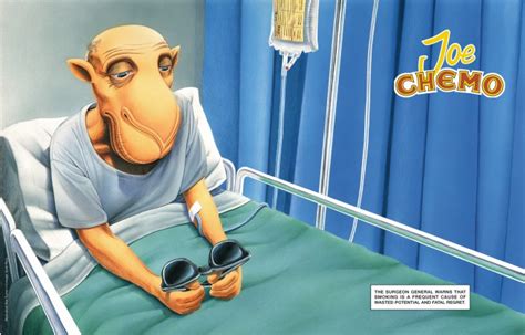 Almost everyone saw this camel pack, but probably wasn't aware that in something as simple as camel fur, one can recognize things. » Joe Camel Ads Multiliteracies in ELA Classrooms