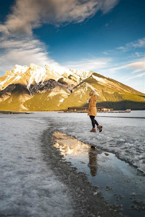 35 Things To Do In Banff In The Summer And Winter Adventure Edition