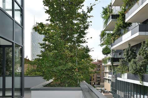 The Bosco Verticale Is The Worlds Most Beautiful Tall Building Arketipo