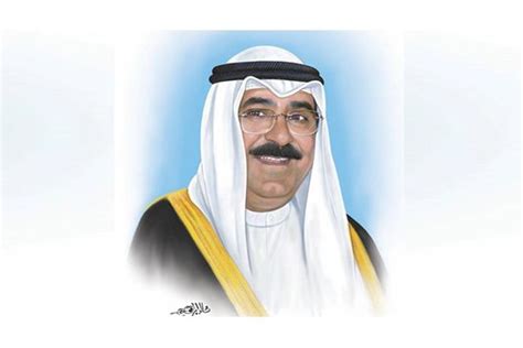 بعض الحرائق مفتعلة ومن يشعل النيران سيحترق بها; مرسوم ملكى عاجل لأمير الكويت - المصريون