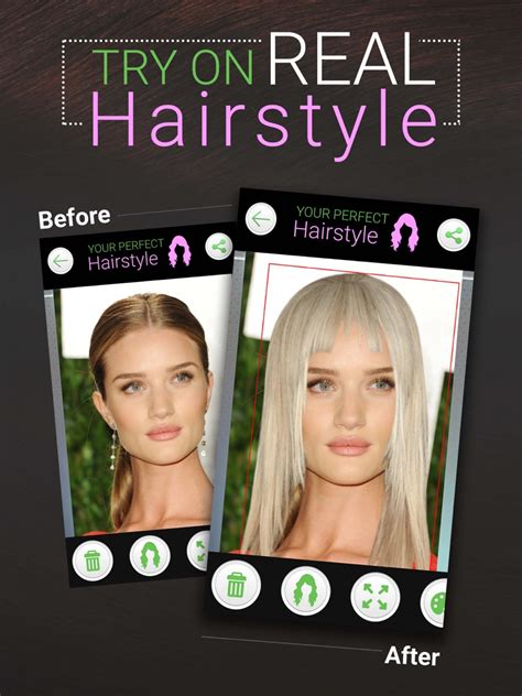 Https://tommynaija.com/hairstyle/apps See What You Look Like With New Hairstyle