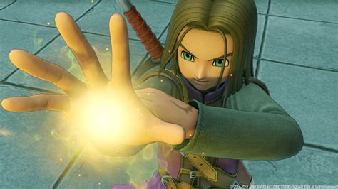 Dragon Quest Xi Original Desaparece De Playstation Store Y Steam Solo Podrás Comprar La Versión