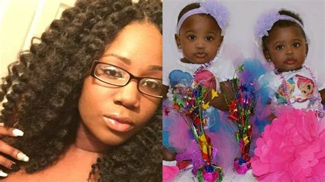 Suicidal Mom Charged With Killing Twin Daughters She Was Hysterical