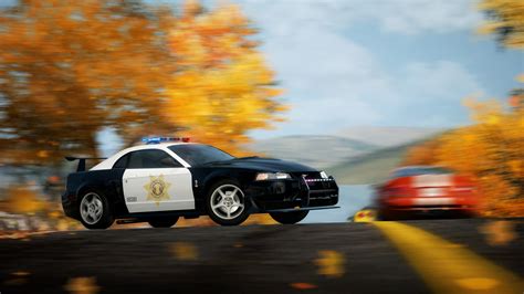 It is the sequel to need for speed iii: Tribute to my favourite NFS - Hot Pursuit 2 : needforspeed