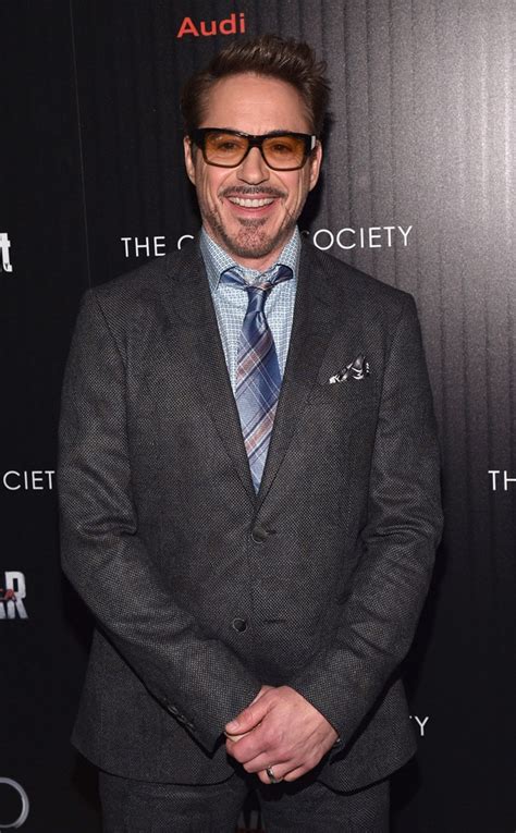 Robert Downey Jr From Stars Who Overshare About Their Sex Lives E News