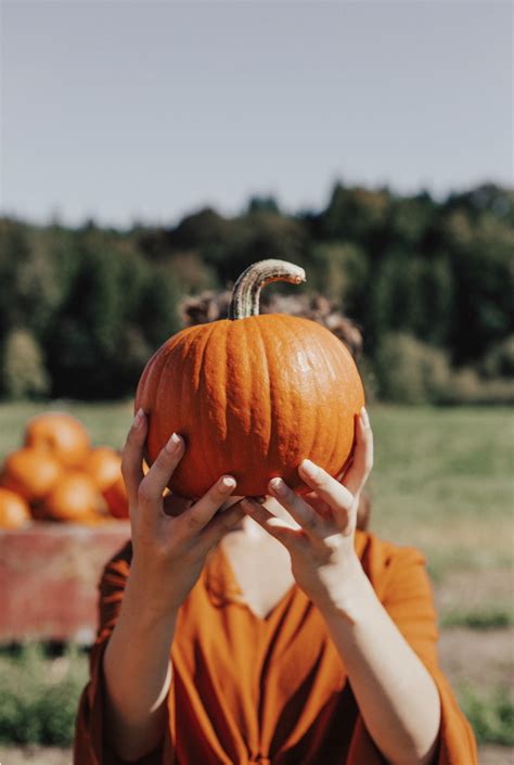 12 Photo Ideas For Your Next Trip To The Pumpkin Patch Lavybug Life