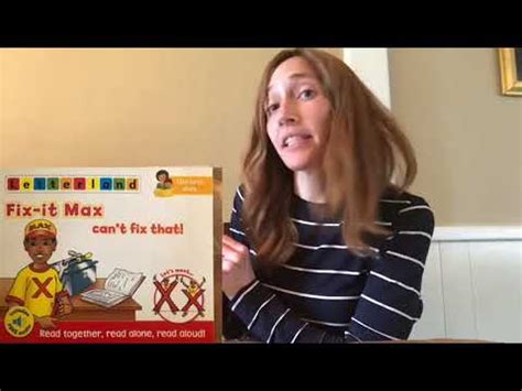 Here's what to expect with this painless procedure and why your dentist may recommend it. Letterland: the Letter X Story - YouTube