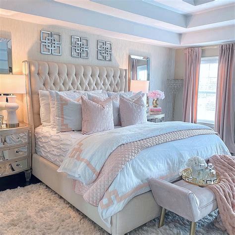 Pink Bedroom Luxurious Bedrooms Luxury Bedroom Design Remodel Bedroom