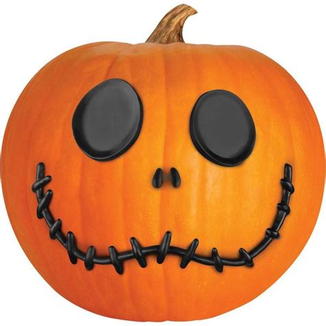 Pumpkin Push In Jack Skeleton Halloween Decorating Kit In 2020 Jack