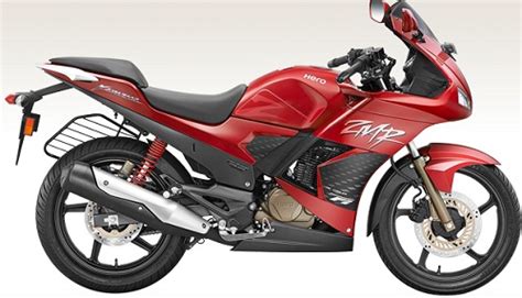 Top 6 Best Budget Sports Bikes in India - World Blaze