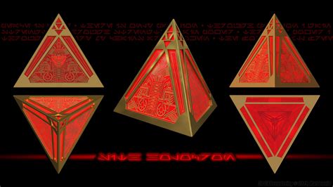 Free Download Unlocking Jedi Holocron Replica From Star Wars The Clone Wars X For Your