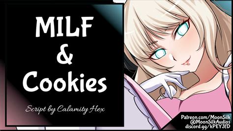 Milf Cookies Script By Calamity Hex Youtube
