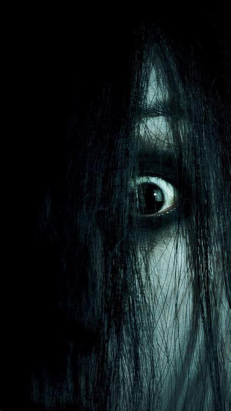 The Grudge Vs The Ring Wallpapers Wallpaper Cave