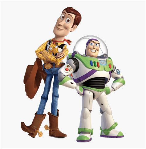 Rex Toy Story Clipart Png Images Clipart World