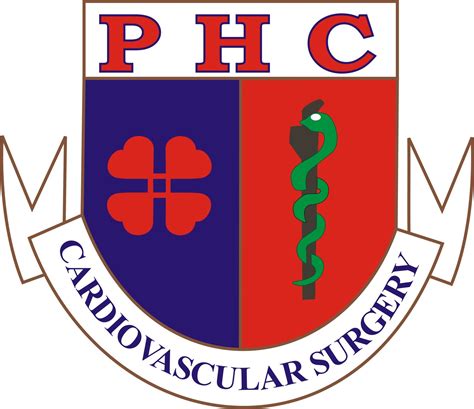 Heart Center Logo Logodix
