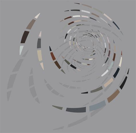 Spiral Vortex Shape Abstract Swirl Free Stock Photo Public Domain