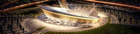 The 2022 fifa world cup (arabic: Проекты катарских стадионов к ЧМ-2022 - Чемпионат