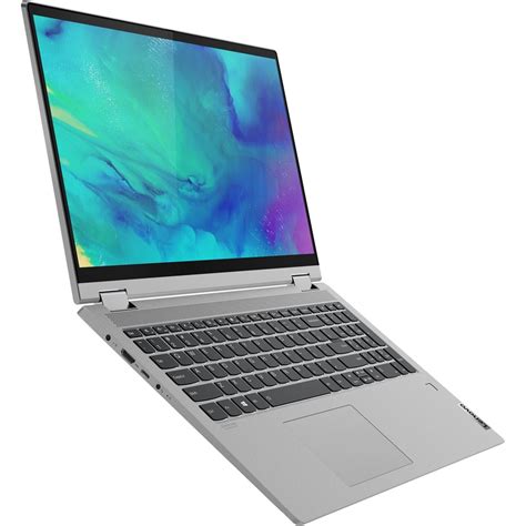 Lenovo Ideapad Flex 5 15iil05 2 In 1 156 Touch Screen Laptop Intel