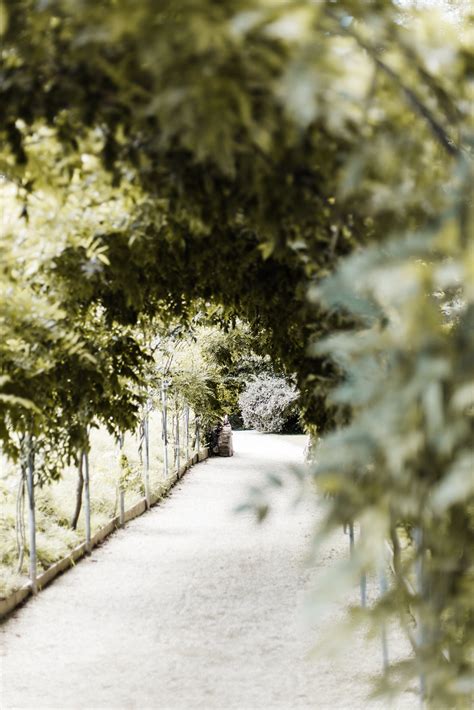 Garden Wedding Venue - Devon Wedding Venue - Orangery Weddings Devon