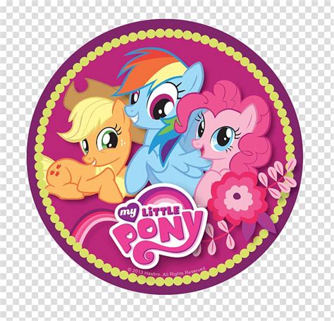 Birthday My Little Pony Clipart 10 Free Cliparts Download Images On