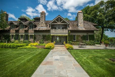 Explore the Most Expensive Estate in Greenwich Photos | Architectural