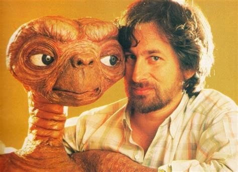 Steven Spielberg Promete No Volver A Alterar Digitalmente Sus Pel Culas