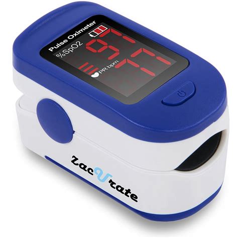 Pulse oximeter, which is relatively unfamiliar to many individuals, is also one of these now you must have been clear about pulse oximeter including what it is, how it works, how to use it as well as how. Ten Best Pulse Oximeters 2020 - Accurate Monitoring Of ...